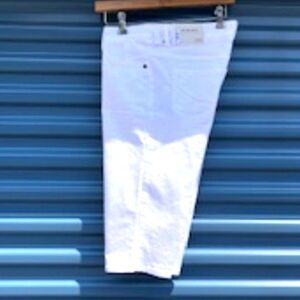 Bermuda Shorts . Size: 8 Average Skimmer . New w/ Tags . Christopher & Banks